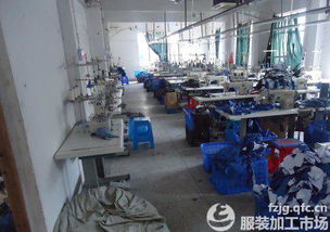 婺源縣夢雨服飾加工廠的專業(yè)服裝加工與咨詢服務