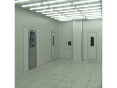 食品廠QS認證車間設計、施工、建造與家具配置指南