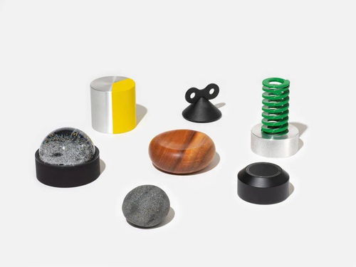 指尖上的溫柔 mini產品設計分享