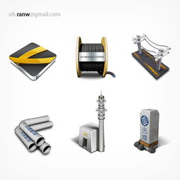 時光印記 2009年為摯友公司設計的品牌圖標之旅